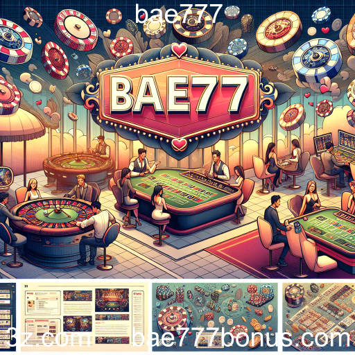 Explorando a Categoria 'Membros' no Bae777