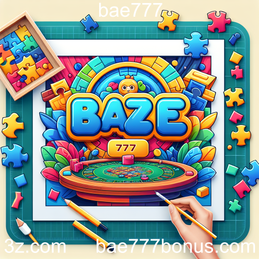 Descubra a Magia dos Quebra-Cabeças no BAE777